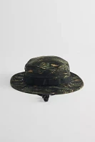 Camo Vented Boogie Bucket Hat