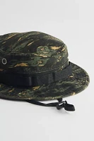 Camo Vented Boogie Bucket Hat