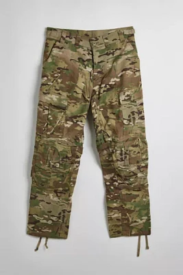 Vintage Camo Pant