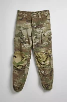 Vintage Camo Pant