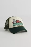 Scenic Foam Trucker Hat