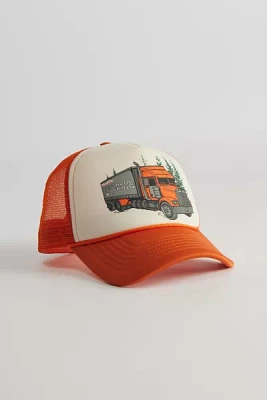 Scenic Foam Trucker Hat
