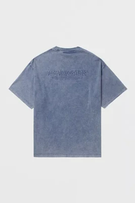 Alpha Industries Tiger Embroidered Tee