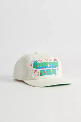 Cul De Sac Art Hat