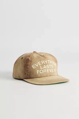 Cul De Sac Forever Hat