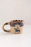 Tuft Luck UO Exclusive Star Mug