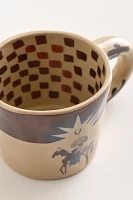 Tuft Luck UO Exclusive Star Mug