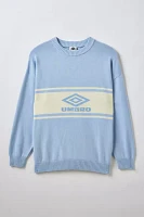 Umbro UO Exclusive Logo Crew Neck Sweater