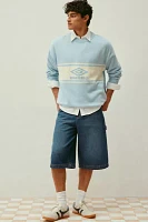 Umbro UO Exclusive Logo Crew Neck Sweater