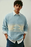 Umbro UO Exclusive Logo Crew Neck Sweater
