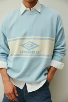 Umbro UO Exclusive Logo Crew Neck Sweater