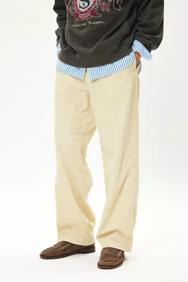 Polo Ralph Lauren Burroughs Cord Pant