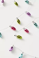 Shiny Mini Bulb Garland