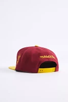 Mitchell & Ness NCAA Arizona State Sun Devils Snapback Hat