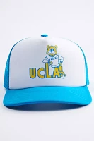 Mitchell & Ness NCAA UCLA Retro Trucker Hat