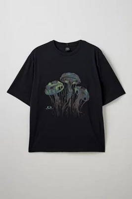 Oakley Jellyfish Graphic Tee