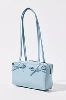 Kimchi Blue Bow Rectangle Shoulder Bag