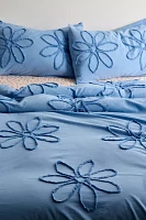 Daisy Tufted Core Duvet Cover