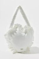 Kimchi Blue Puffy Heart Bag