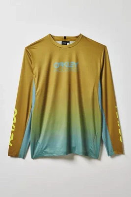 Oakley Maven Coast Long Sleeve Tee