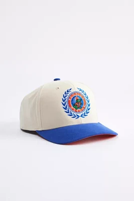 Mitchell & Ness NCAA University Of Florida Collegiate Pro Vintage Snapback Hat