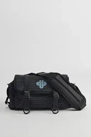 Soccer Duffle Crossbody Bag