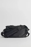 Soccer Duffle Crossbody Bag