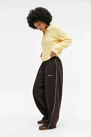 iets frans... Harri Baggy Jogger Pant