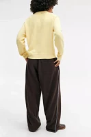 iets frans... Harri Baggy Jogger Pant