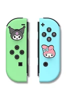 Sonix X Sanrio Hello Kitty & Friends Controller Thumb Grip Set