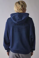 Oakley Wire Mesh Bark Hoodie Sweatshirt