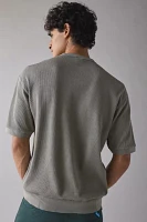 Oakley All Day Waffle Tee