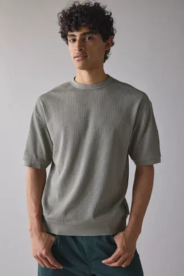 Oakley All Day Waffle Tee