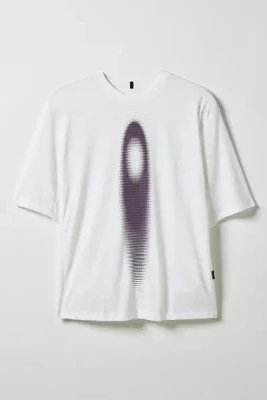 Oakley Ellipse Blur Sun Graphic Tee