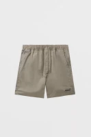 Alpha Industries Cotton Volley Short