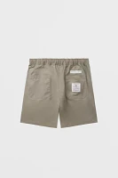 Alpha Industries Cotton Volley Short