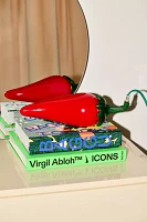Hot Pepper Table Lamp
