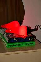 Hot Pepper Table Lamp
