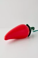 Hot Pepper Table Lamp