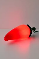Hot Pepper Table Lamp