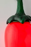 Hot Pepper Table Lamp