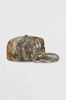 New Era 59FIFTY Chicago Bulls Camo Snapback Hat