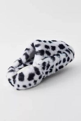 D'Amelio Footwear Socozee Slipper