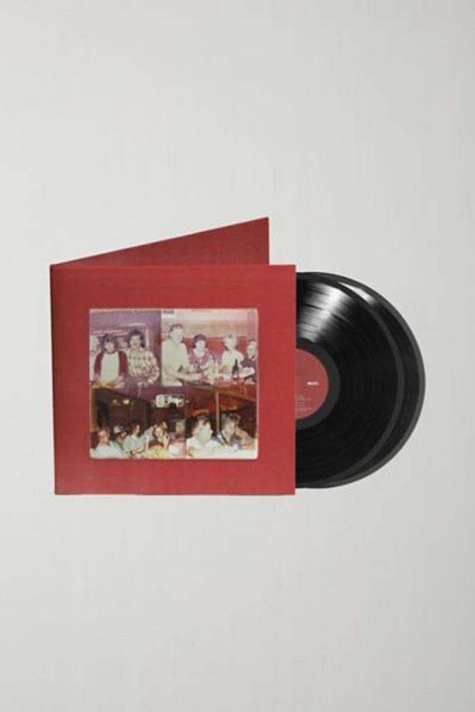 Zach Bryan - The Great American Bar Scene 2XLP