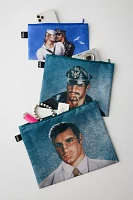 LOQI Tom Of Finland Zip Pocket Set