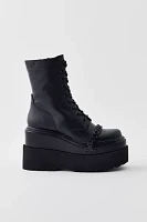 D'Amelio Footwear Camdon Platform Boot