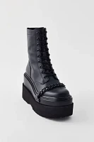 D'Amelio Footwear Camdon Platform Boot