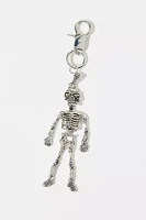 Skeleton Keychain