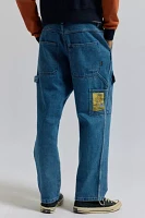 Pas de Mer Lord Trouser Jean