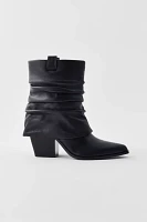 D'Amelio Footwear Savella Slouch Boot